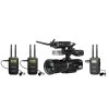 Saramonic VmicLink5 RX+TX+TX+TX zestaw bezprzewodowy